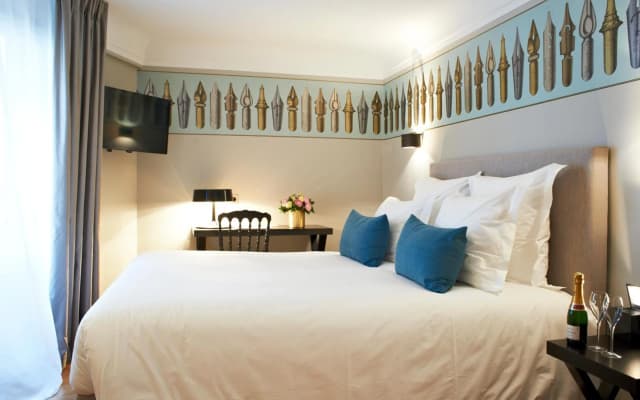 Hôtel Mathis - photo 4