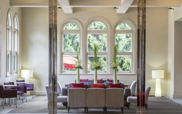 Lancemore Mansion Hotel Werribee Park - photo 2