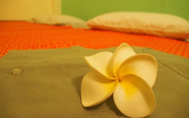 Bangkok Centre Hotel (SHA Plus+) - photo 4