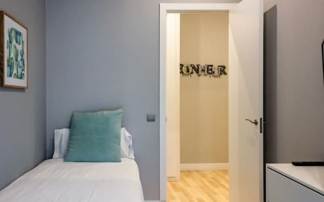 Arenal Suites Gran Via - photo 3