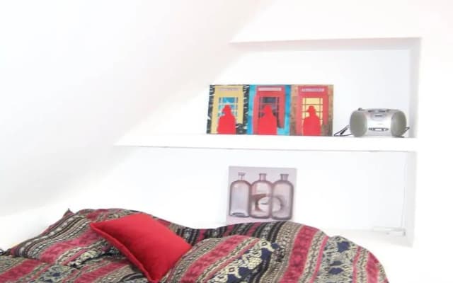 Cozy studio at the Castle - photo 3