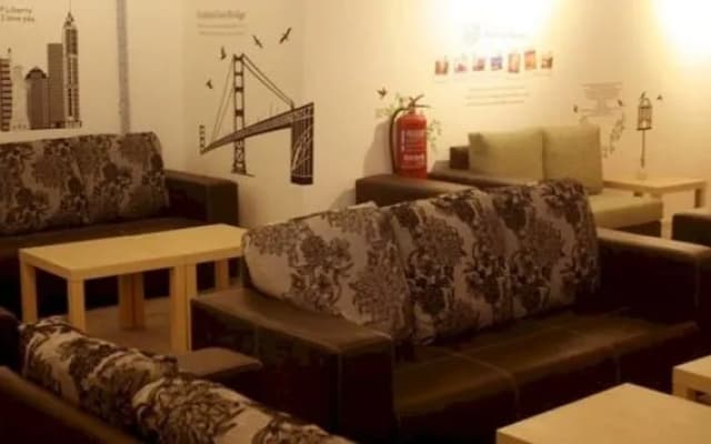 Bed and Bike Backpacker Studio - Hostel - - photo 3