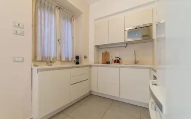 Gemelli Peaceful Apartment - photo 3