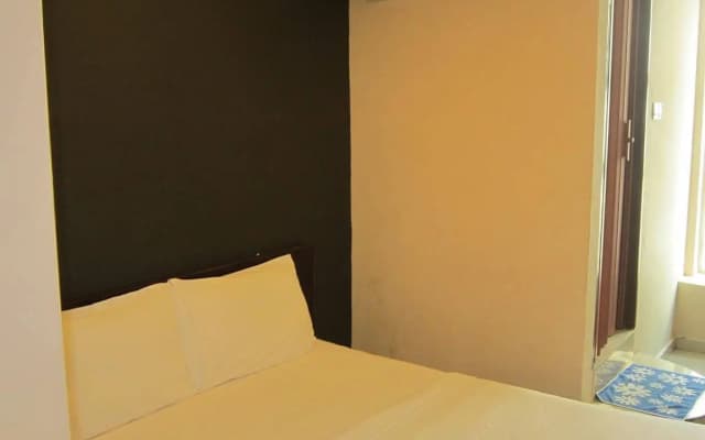 Smart Hotel Wangsa Maju - photo 2