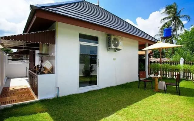 I Am Villa @ Thalang - photo 3