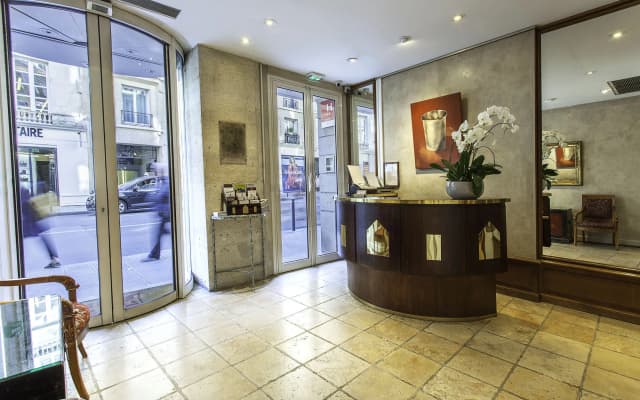 Hôtel Atlantis Saint Germain des Prés - photo 2