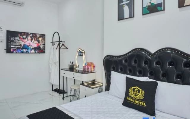 Hera Hotel&Apartment - photo 4