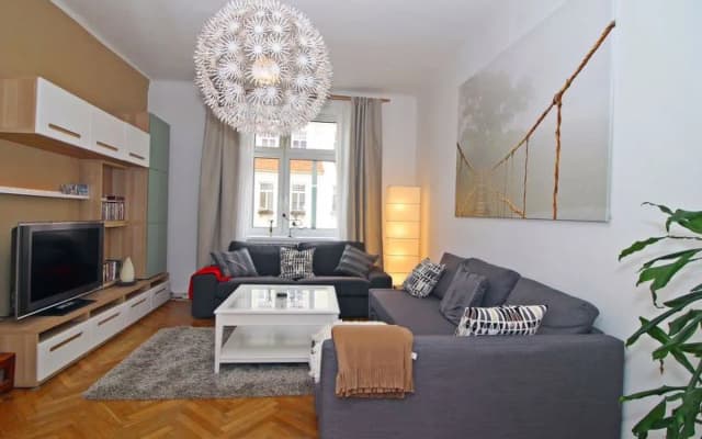 Apartment Tichy Vienna / 10. District - photo 5