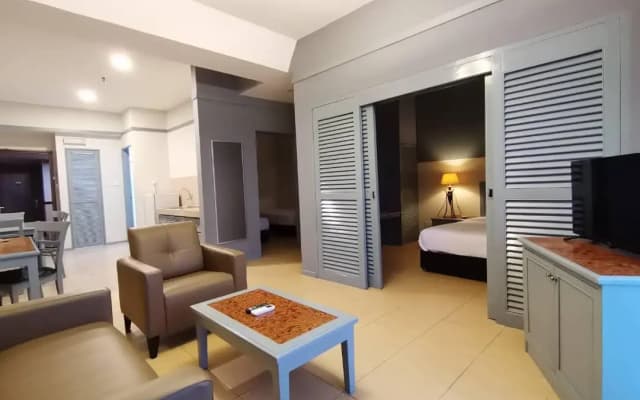 Grace Hotel Lahad Datu - photo 2