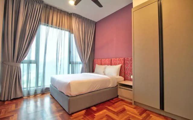 Vista Residences Genting Highlands @ Icon Stay - photo 3