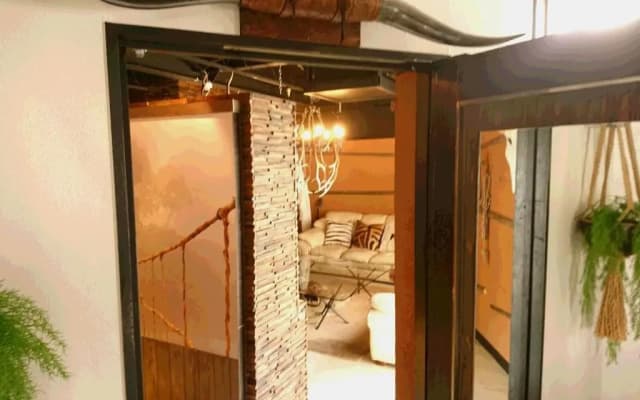 Yadoya Lodge - photo 4