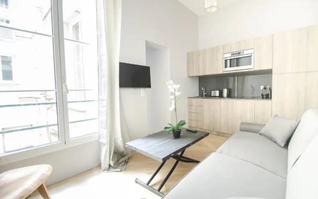 Dreamyflat Apartment Opera 3 - photo 4