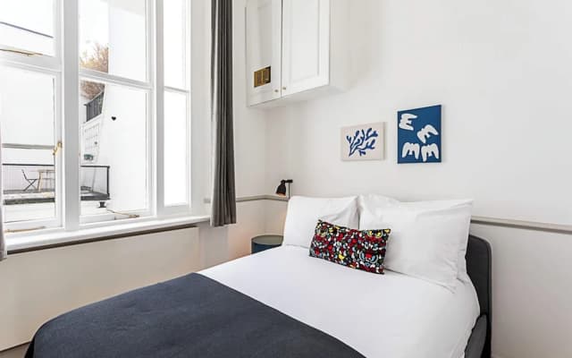 Luxury South Kensington Flat - photo 5