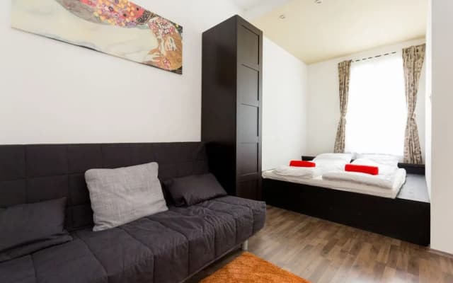 BPM - Jozsef krt 67 Apartments - photo 2