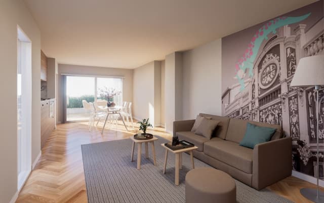 Eric Vökel Boutique Apartments Ribera Suites - photo 5