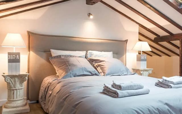 BP apartments - Etoile - photo 4