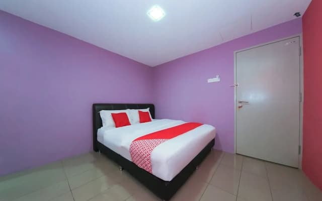 OYO 89650 Inn Hotel - photo 4