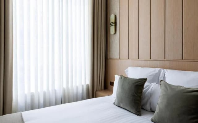 HIGHSTAY - Luxury Serviced Apartments - Le Marais - photo 3