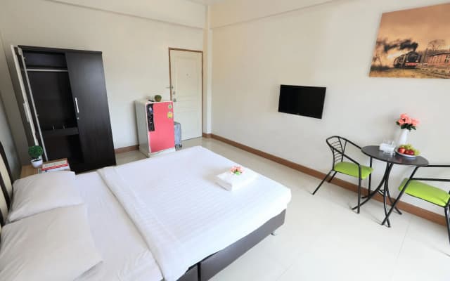 SK Resort - photo 2