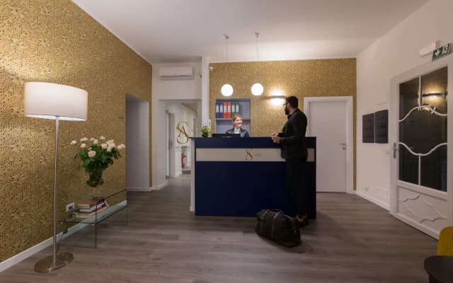 Ai Suma Hotel - photo 2