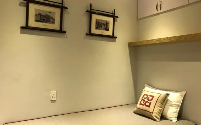 Danang Moment Serviced Apartment - photo 2