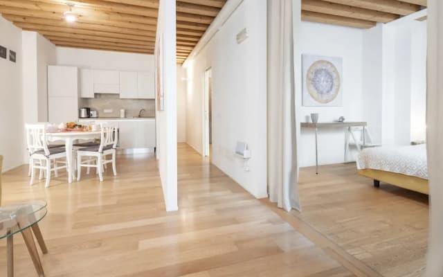 Loft 96 - photo 4