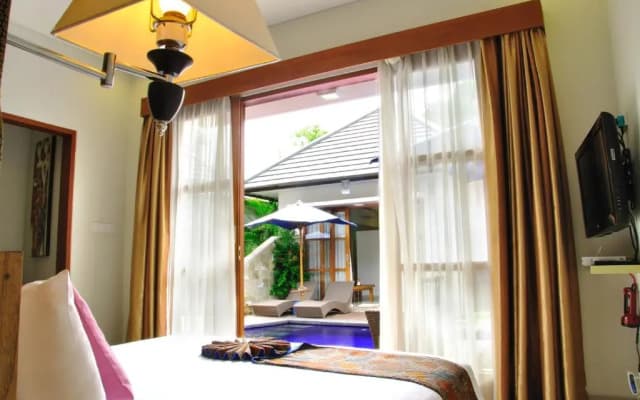 M Two Villas Seminyak - photo 5