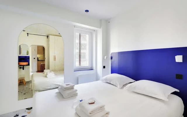 Authentic Apartment - 1br/2p - Goutte-d'or - photo 2