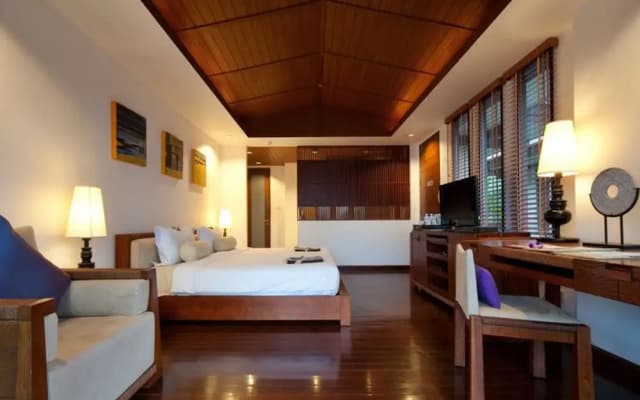 The Villas by The Sarann - photo 3