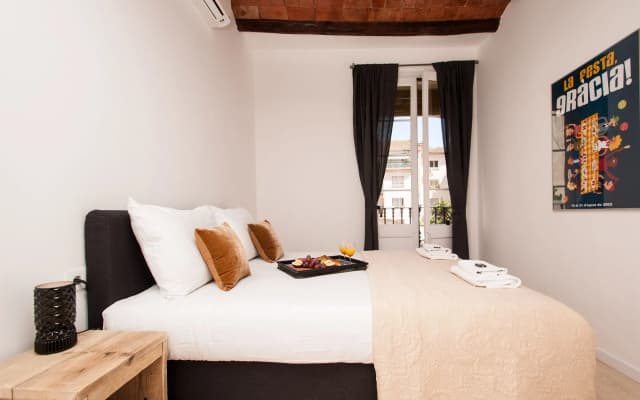 SSA Gracia Apartments - photo 4