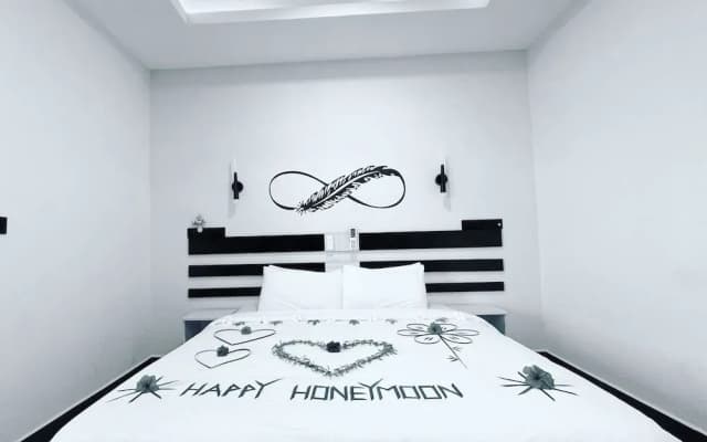 Infinity Dhiffushi - photo 3