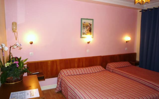 Hôtel Du Brabant - photo 4