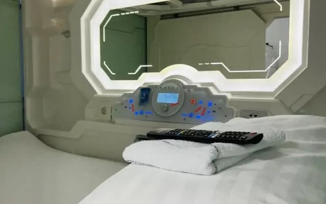Space Home Apartment - Prater - photo 4