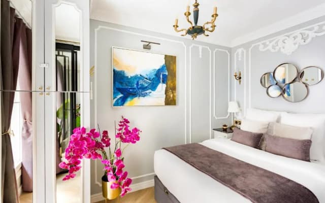 Luxury 2 Bedroom 2,5 Bathroom Apartment - Champs Elysees - photo 5