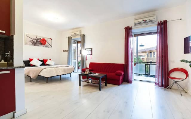 Hosting Flats - photo 2