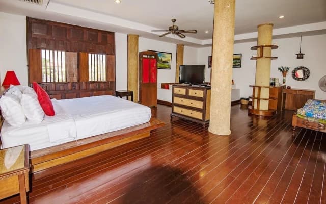Evergreen Boutique Hotel By RedDoorz Plus - photo 4