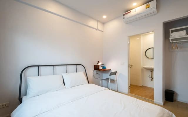 Morn-Ing Hostel - photo 4
