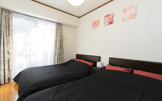 Sakuraya Condominium Kitahorie - photo 2