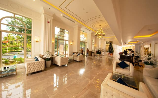 Mercure Nha Trang Beach - photo 2