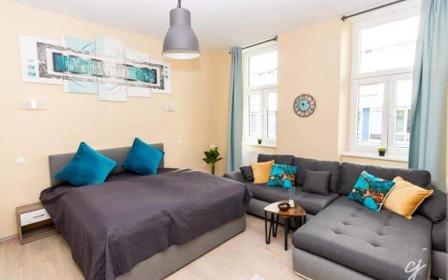 Radiant Premium Apartments - Funfhaus - photo 3