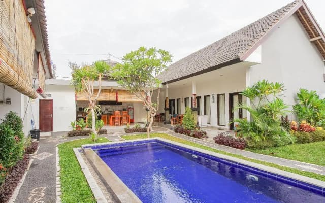 Wahyu Guest House - photo 3