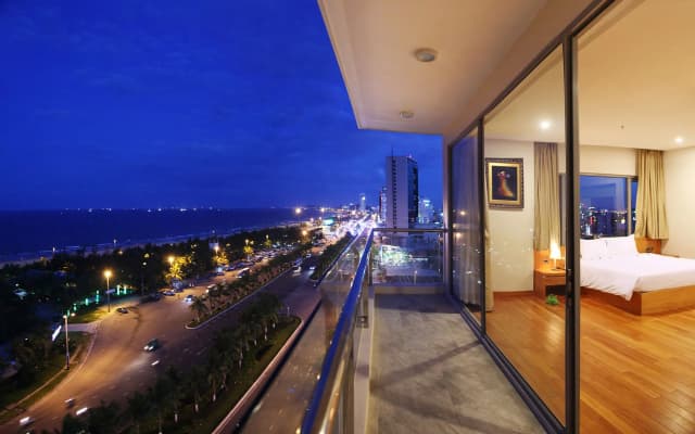 Sekong Hotel Danang - photo 3