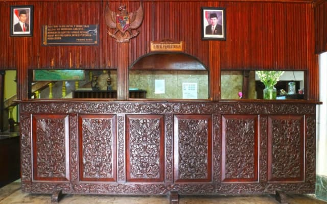 Wisma Bulan Mas - photo 2