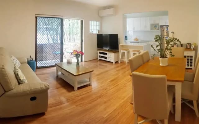 Modern Apartment Close to Randwick UNSW And City - photo 3