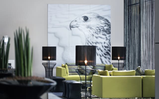 Centro Capital Doha By Rotana - photo 2