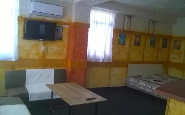 Hotel Star Georgia - photo 3