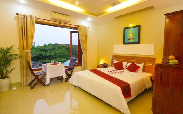 Hoang Thu Homestay - photo 5