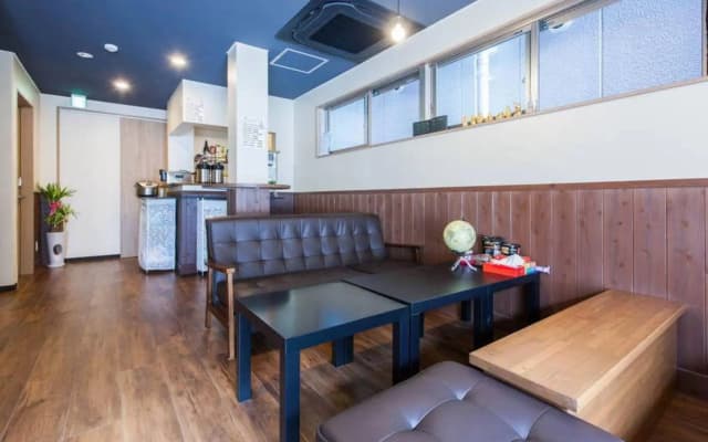 Kyoto Hostel Ryokan - photo 2