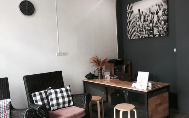 Natika Apartment - photo 2