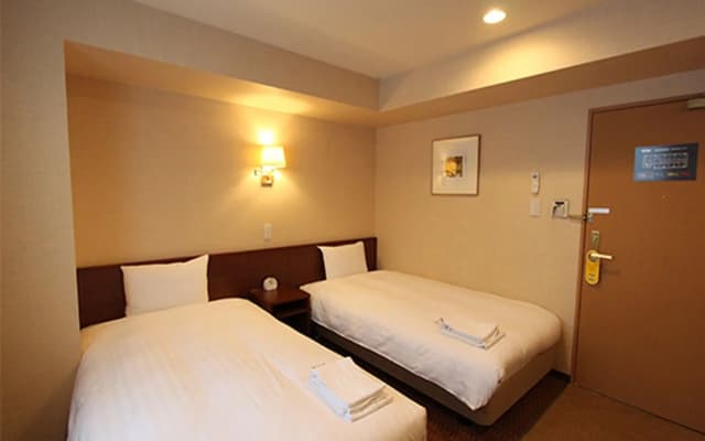 Smile Hotel Namba - photo 2
